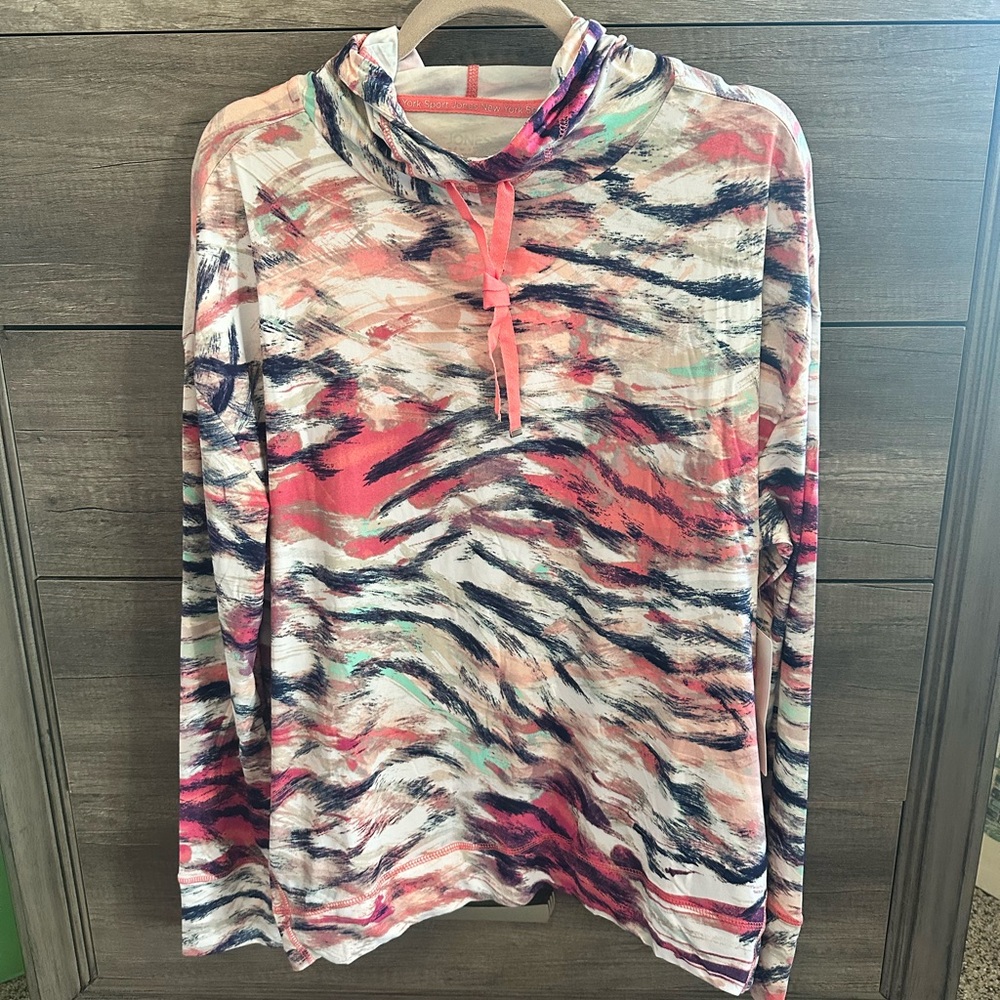 Jones New York Sport Top